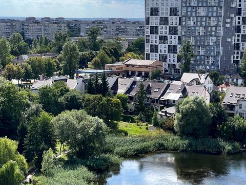 квартира за адресою Стрийська вул., 108