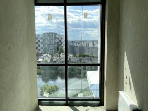 квартира за адресою Стрийська вул., 108