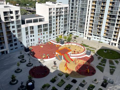 квартира за адресою Стрийська вул., 108