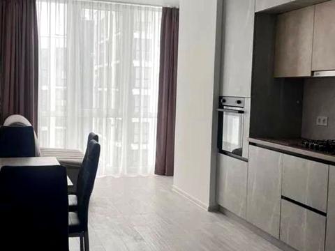 квартира за адресою Малоголосківська вул., 10