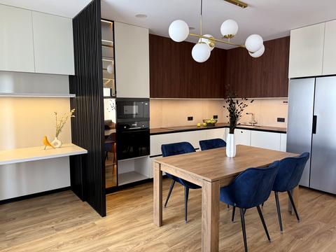 квартира за адресою Митрополита Василя Липківського вул. (Урицького), 38-А