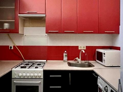 квартира за адресою Одеса, Ніни Строкатої вул. (Буніна), 21