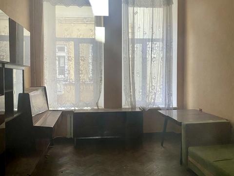 квартира за адресою Одеса, Ніни Строкатої вул. (Буніна), 21