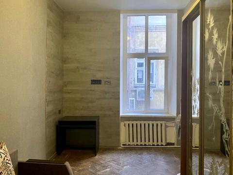 квартира за адресою Одеса, Ніни Строкатої вул. (Буніна), 21