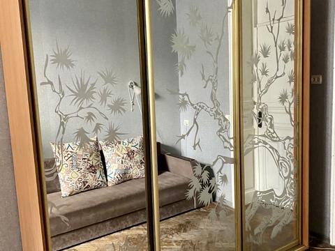 квартира за адресою Одеса, Ніни Строкатої вул. (Буніна), 21