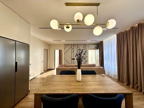 квартира за адресою Митрополита Василя Липківського вул. (Урицького), 38-А