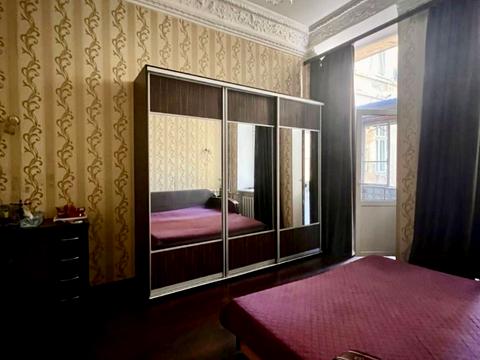 квартира за адресою Одеса, Ніни Строкатої вул. (Буніна), 21