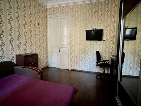 квартира за адресою Одеса, Ніни Строкатої вул. (Буніна), 21