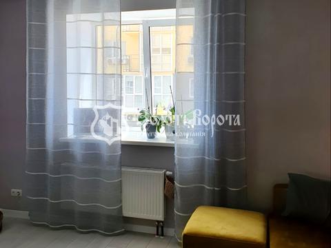 квартира за адресою Бориспільська вул., 25-А