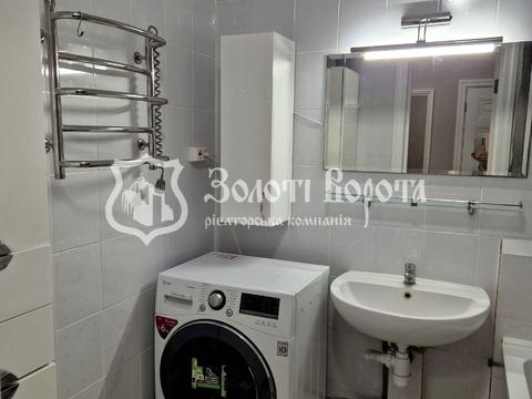 квартира за адресою Бориспільська вул., 25-А