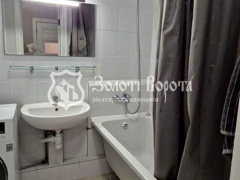 квартира за адресою Бориспільська вул., 25-А