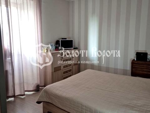 квартира за адресою Бориспільська вул., 25-А