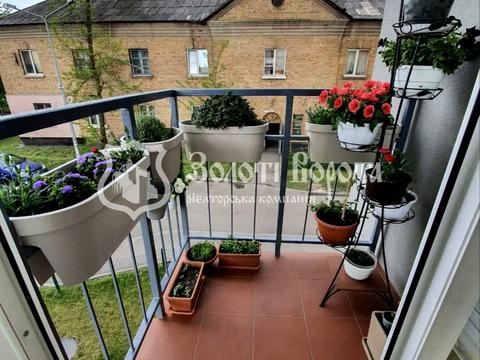 квартира за адресою Бориспільська вул., 25-А