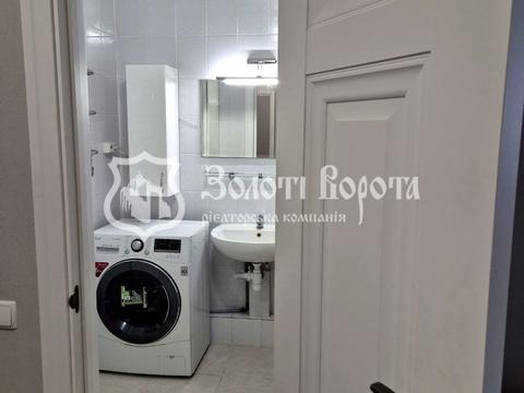 квартира за адресою Бориспільська вул., 25-А