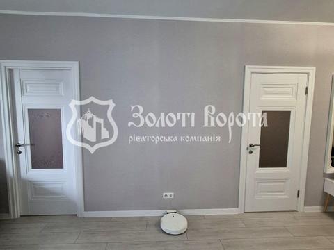 квартира за адресою Бориспільська вул., 25-А