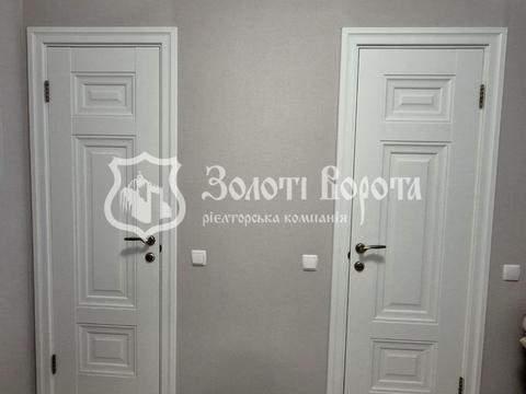 квартира за адресою Бориспільська вул., 25-А