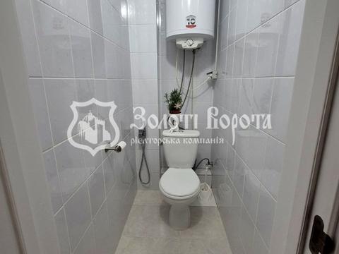 квартира за адресою Бориспільська вул., 25-А