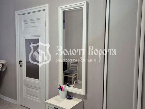 квартира за адресою Бориспільська вул., 25-А