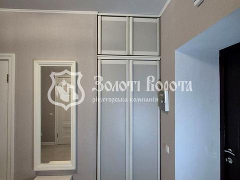 квартира за адресою Бориспільська вул., 25-А