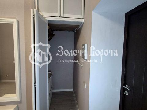 квартира за адресою Бориспільська вул., 25-А