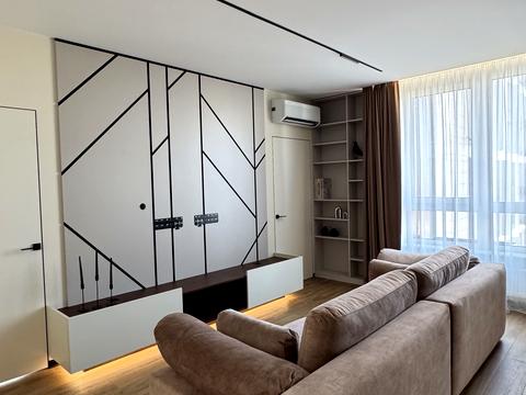 квартира за адресою Митрополита Василя Липківського вул. (Урицького), 38-А