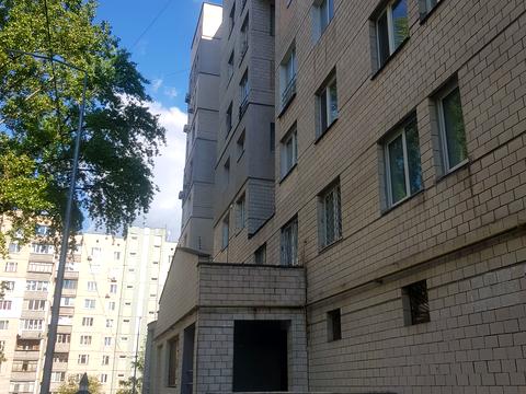 квартира за адресою Печенізька вул., 16