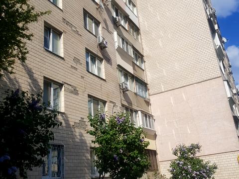 квартира за адресою Печенізька вул., 16