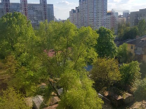 квартира за адресою Печенізька вул., 16