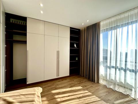 квартира за адресою Митрополита Василя Липківського вул. (Урицького), 38-А