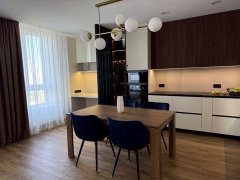 квартира за адресою Митрополита Василя Липківського вул. (Урицького), 38-А