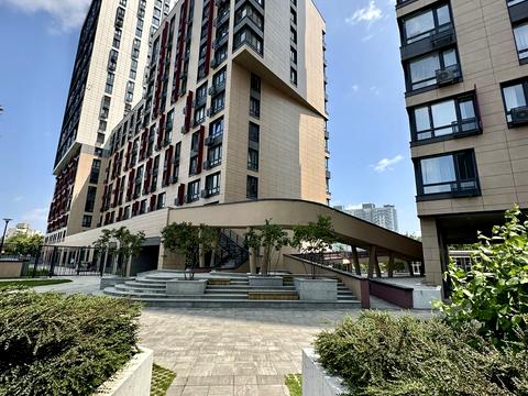 квартира за адресою Митрополита Василя Липківського вул. (Урицького), 38-А