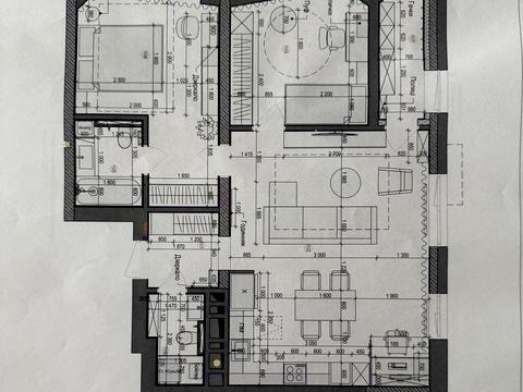 квартира за адресою Митрополита Василя Липківського вул. (Урицького), 38-А