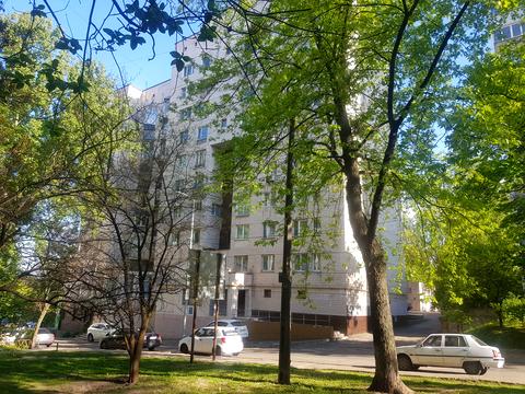 квартира за адресою Печенізька вул., 16