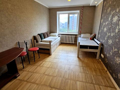 квартира за адресою Печенізька вул., 16