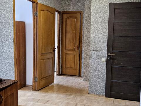 квартира за адресою Печенізька вул., 16