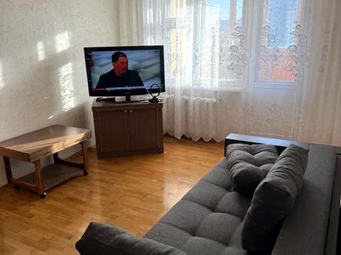 квартира за адресою Байди-Вишневецького вул. (Осиповського), 1