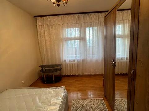 квартира за адресою Байди-Вишневецького вул. (Осиповського), 1