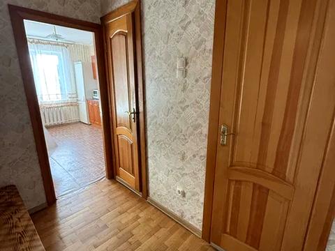 квартира за адресою Байди-Вишневецького вул. (Осиповського), 1