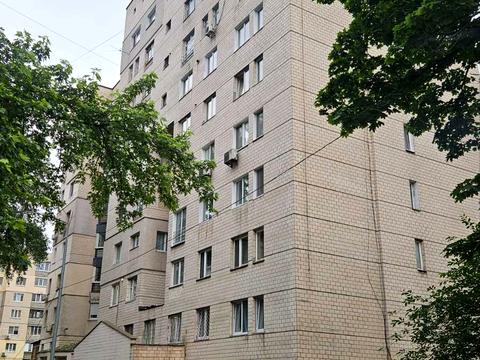 квартира за адресою Печенізька вул., 16