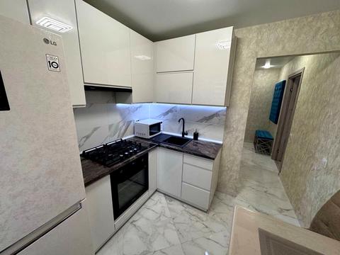 квартира по адресу Городоцкая ул., 213