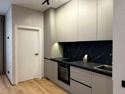 квартира по адресу Курортный пер., 2/5