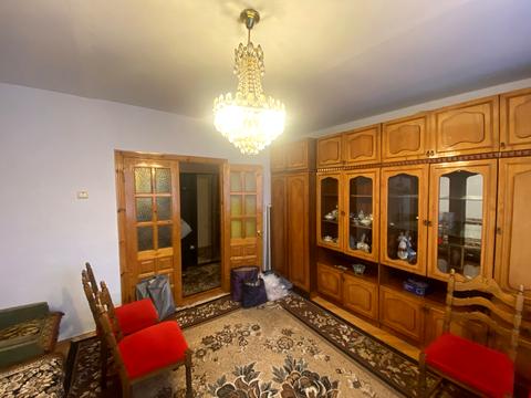 квартира по адресу Новый Свет ул., 91