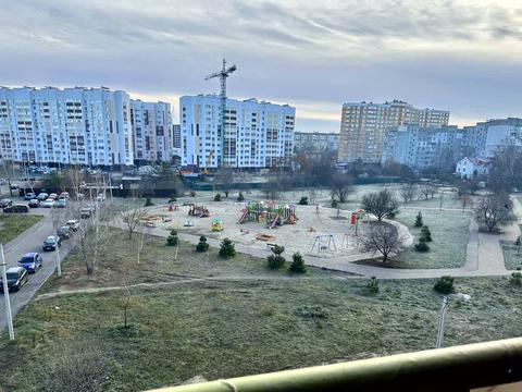 квартира за адресою Святошинська вул., 54