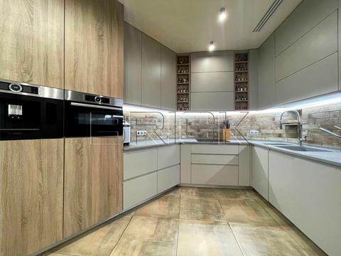 квартира по адресу Василия Тютюнника ул. (Анрі Барбюса), 53