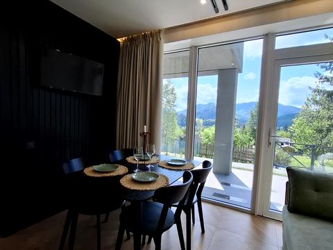 квартира по адресу Ивана Франко ул., 1