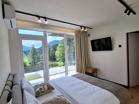 квартира по адресу Ивана Франко ул., 1