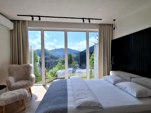 квартира по адресу Ивана Франко ул., 1