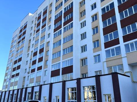 квартира за адресою Святошинська вул., 54