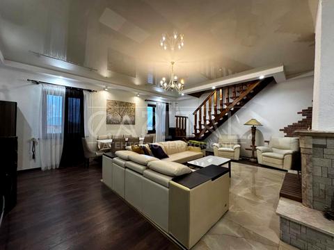 дом по адресу Садова