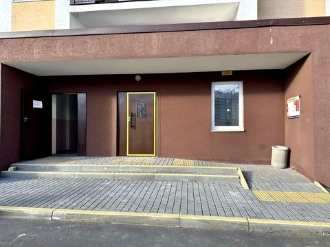 квартира за адресою Святошинська вул., 54